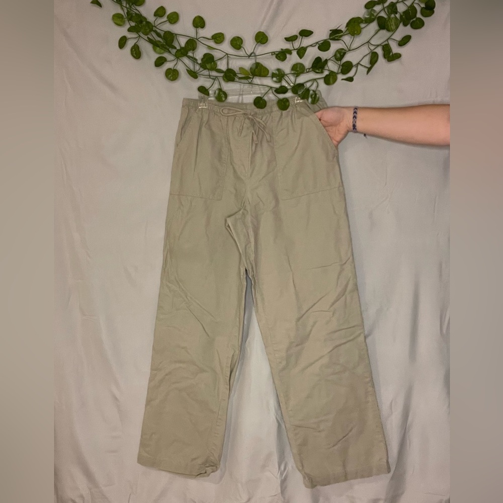 L.L. Bean Classic Fit Pant